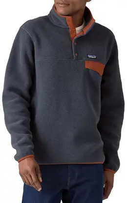 Patagonia: Летний свитер 
