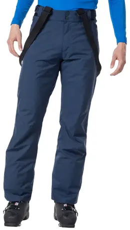 Rossignol: Тёмные брюки 