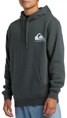 Quiksilver: Толстовка 