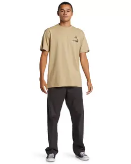 Quiksilver: Футболка 