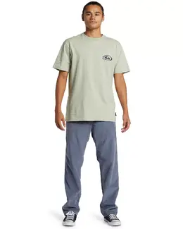 Quiksilver: Бархатные брюки 