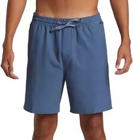 Quiksilver: Винтажные шорты 