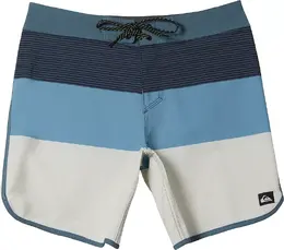 Quiksilver: Тёмные шорты 