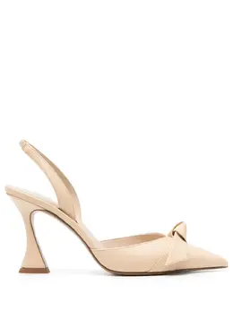 Alexandre Birman: Светлые туфли 