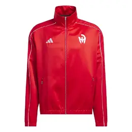 Adidas: Спортивная куртка 
