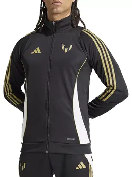 Adidas: Спортивная куртка 