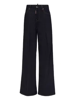 DSQUARED2: Синие джинсы 