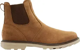 Sorel: Коричневые ботинки 