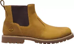 Timberland: Ботинки 
