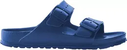 Birkenstock: Тёмные сандалии  Arizona