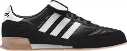 Adidas: Чёрные кеды 