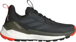 Adidas: Ботинки  Terrex Free Hiker
