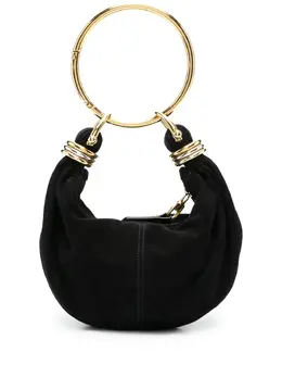Chloé: Чёрный браслет 