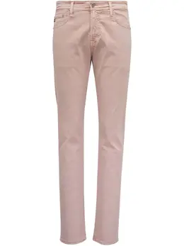 AG Jeans: Светлые брюки 