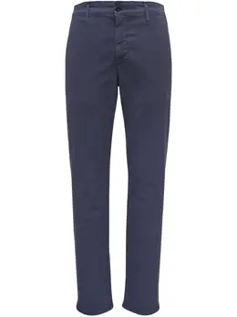 AG Jeans: Синие брюки 