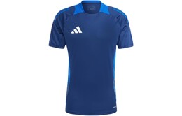 Adidas: Тёмная майка  Tiro