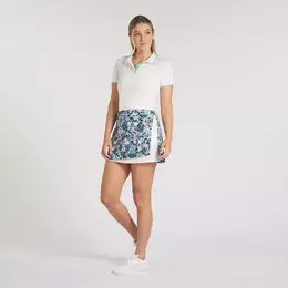 PUMA: Тёмная юбка 