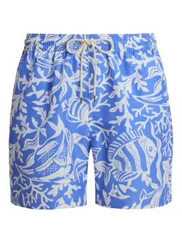 Polo Ralph Lauren: Плавки 