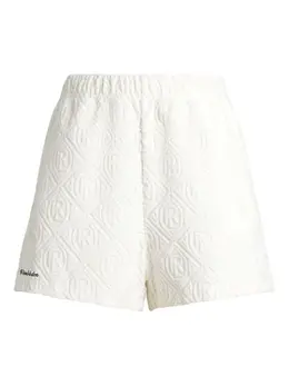 Polo Ralph Lauren: Белые шорты 