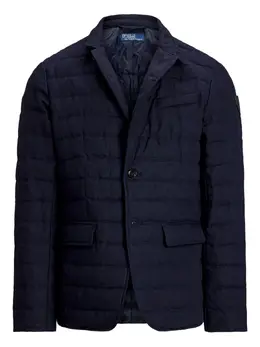 Polo Ralph Lauren: Синие пиджаки 