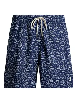 Polo Ralph Lauren: Плавки 