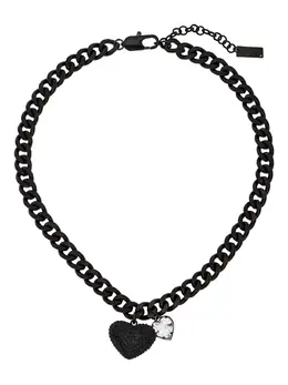 Marc Jacobs: Колье  The