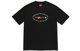 Supreme: Футболка 