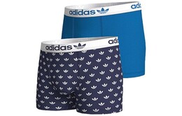 Adidas: Трусы 