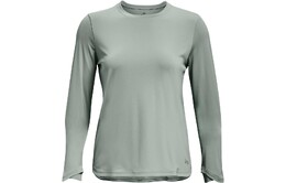 Under Armour: Коричневая футболка 