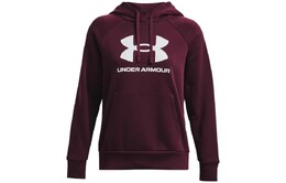 Under Armour: Тёмная толстовка 