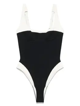 Noire Swimwear: Купальник 
