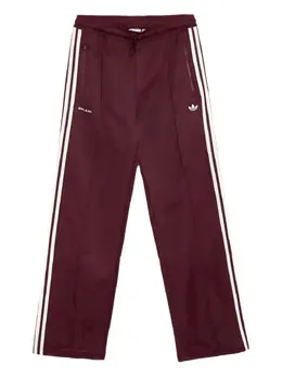 adidas: Хлопковые брюки  X