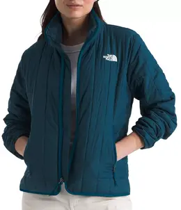The North Face: Зимняя куртка 
