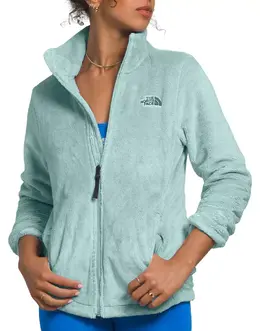 The North Face: Флисовая куртка  Osito