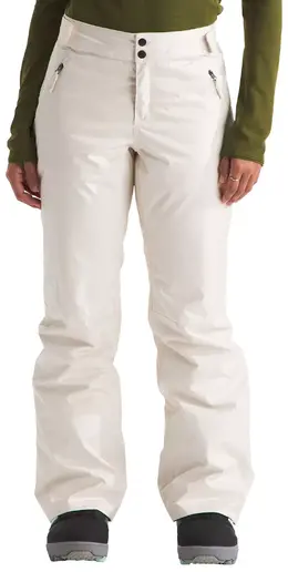 The North Face: Зимние брюки 