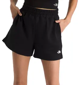The North Face: Флисовые шорты 