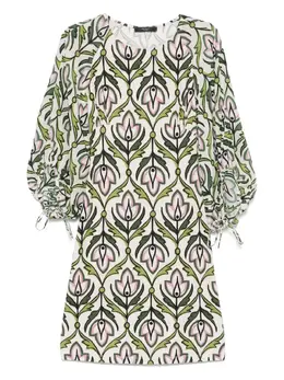Weekend Max Mara: Короткое платье 