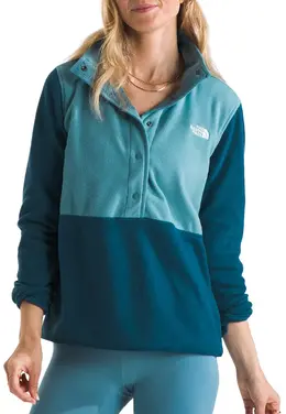 The North Face: Флисовый свитер  Glacier