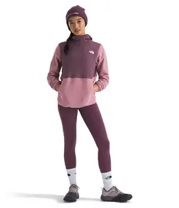 The North Face: Флисовый свитер  Glacier