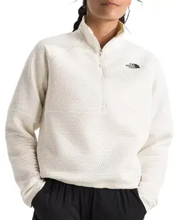 The North Face: Флисовый свитер  1/4