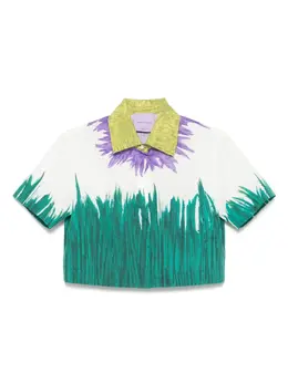 Weekend Max Mara: Белая рубашка 
