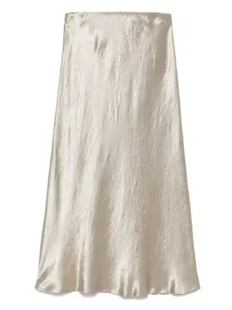 Max Mara: Юбка миди 