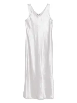 Max Mara: Платье миди 