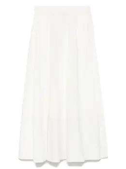 Max Mara: Длинная юбка 
