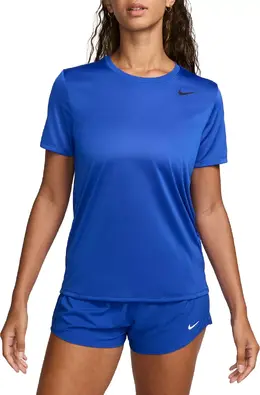 Nike: Футболка  Dri FIT