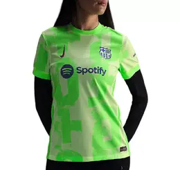 Nike: Футболка  FC