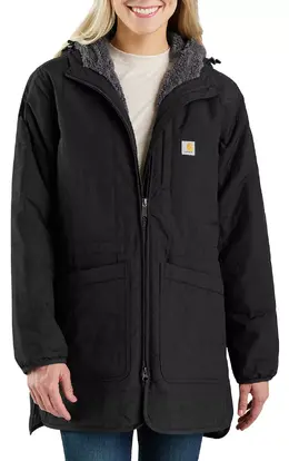 Carhartt: Куртка с капюшоном 
