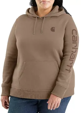 Carhartt: Толстовка 