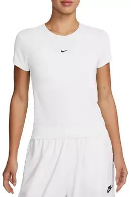 Nike: Трикотажная футболка  Sportswear