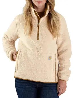 Carhartt: Флисовые брюки 